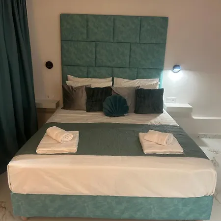 Marilouiz Apartment Kalamata Exterior photo