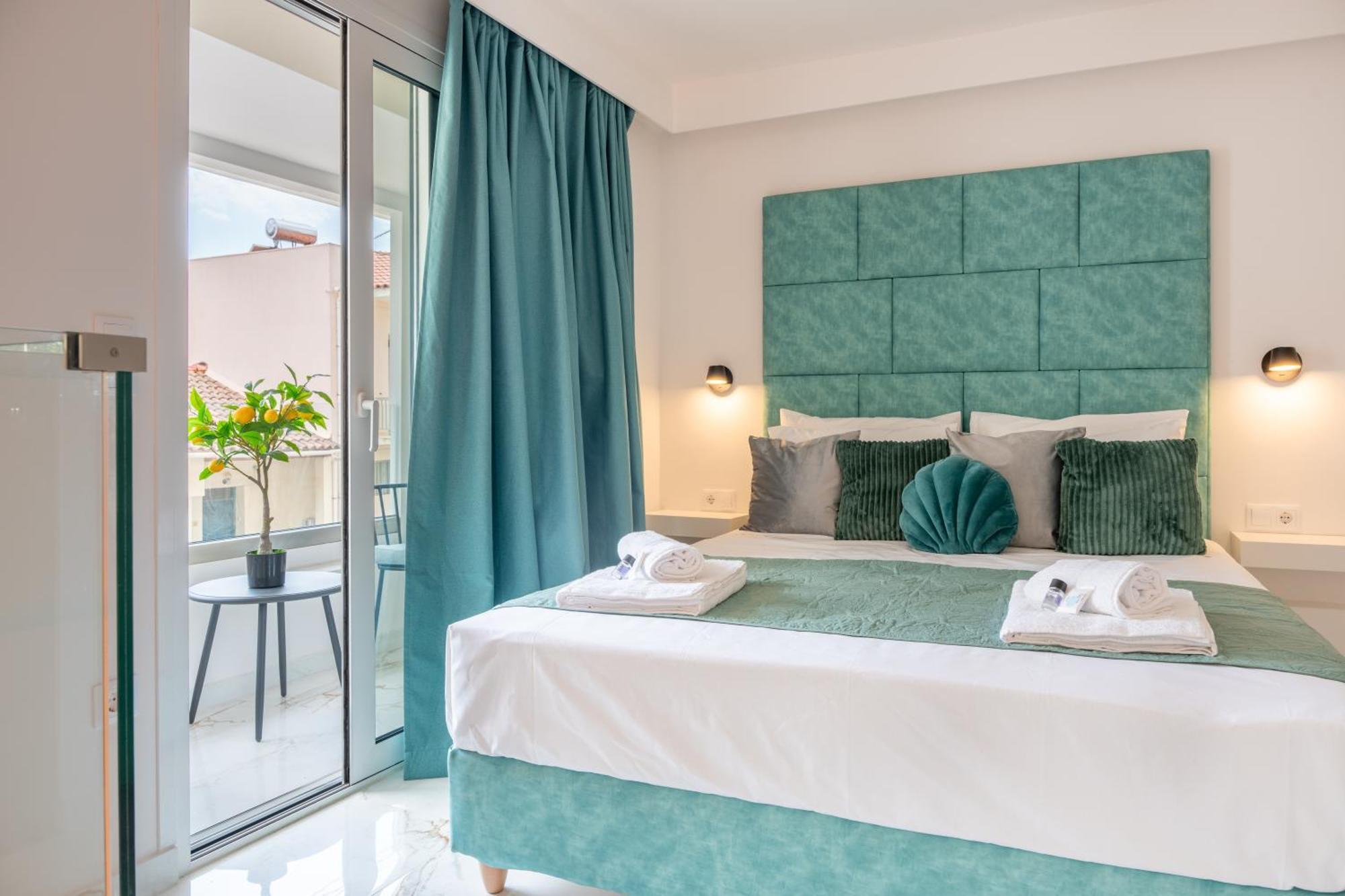 Marilouiz Apartment