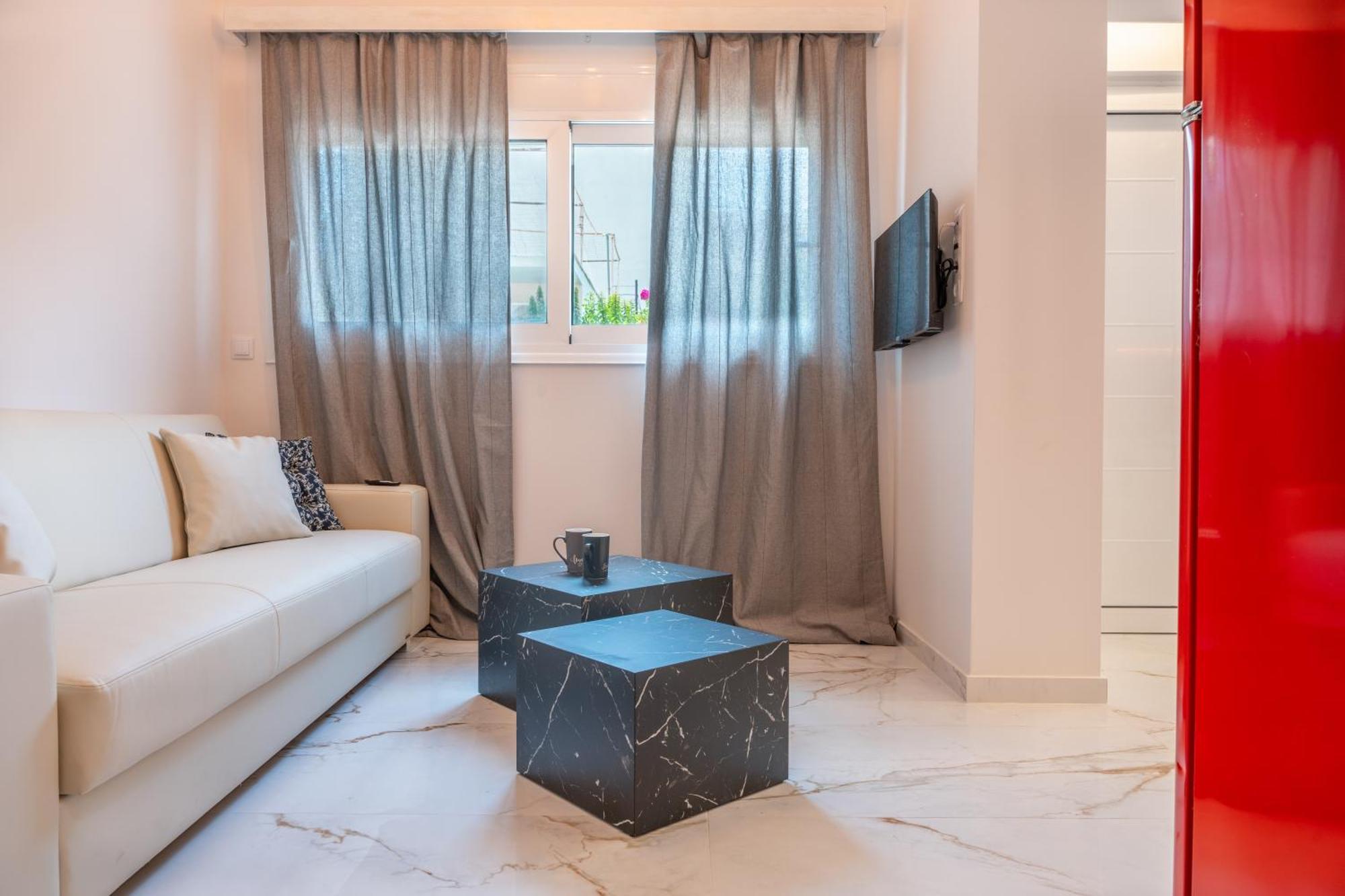 Apartment Marilouiz Kalamata