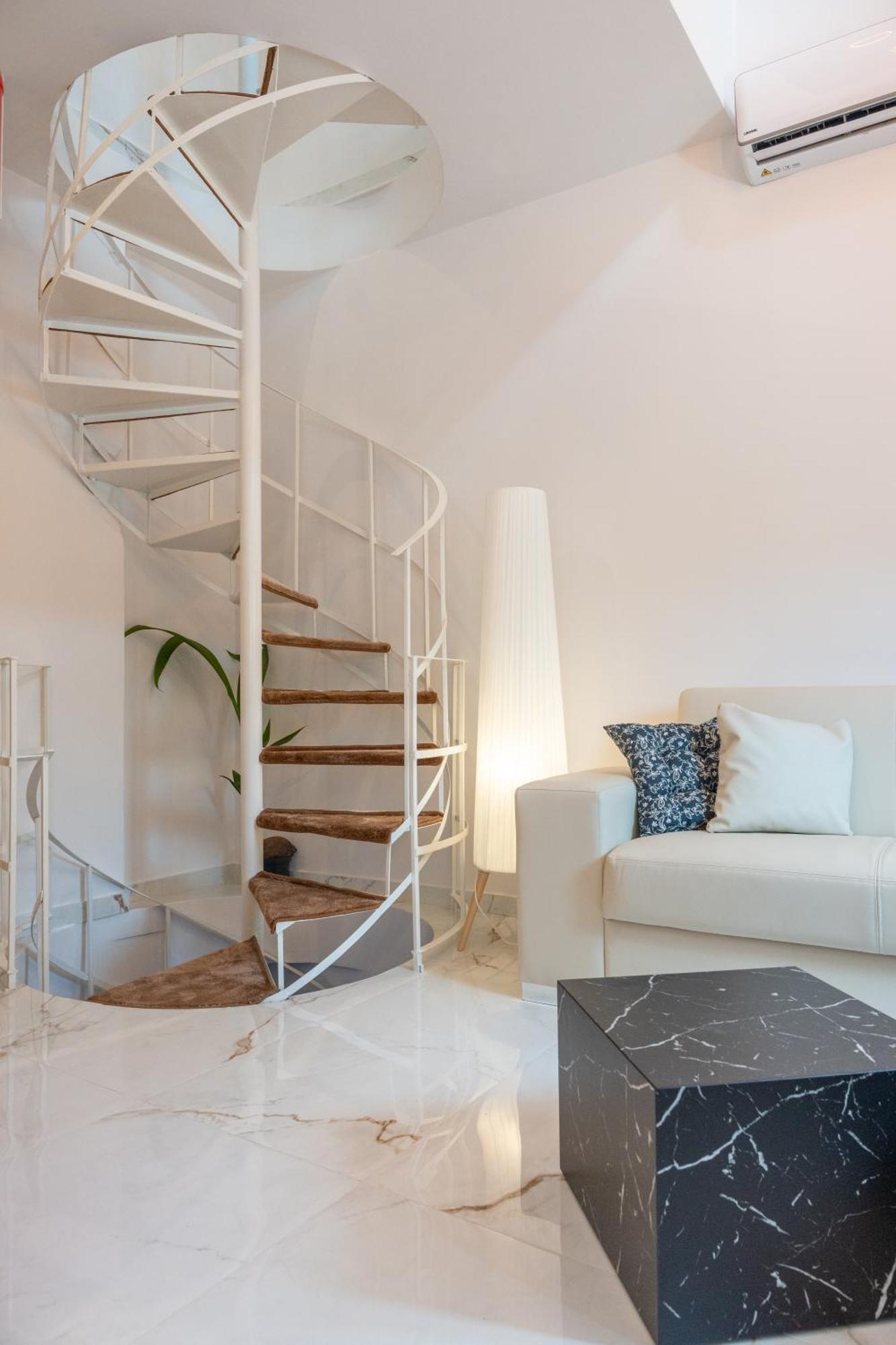 Apartment Marilouiz Kalamata